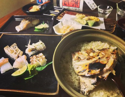 酒菜や ゑびす井の画像