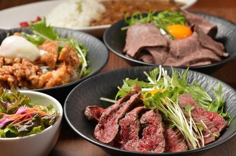 金山グリル Enの画像