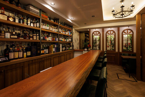 Bar the Base / Tokyoの画像