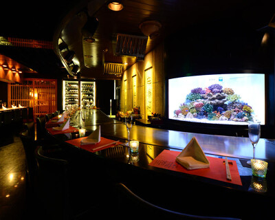 TEPPAN DINING 集 shu　宮古島店の画像