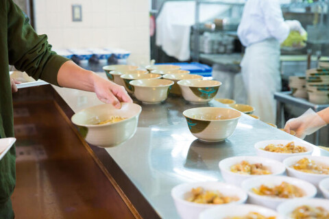 栗田病院の画像