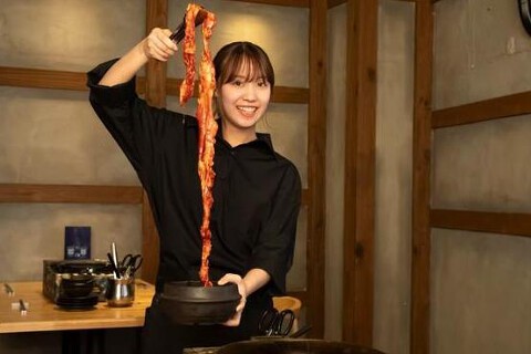 山本牛臓 神楽坂店の画像