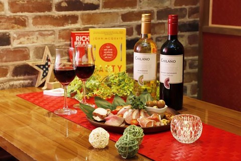 クラフトビール×肉バル クラフトマルシェ 梅田店の画像