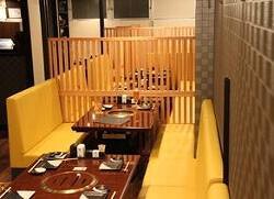 焼肉　穂坂の画像