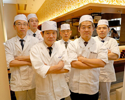 やぶそば　広島新店の画像