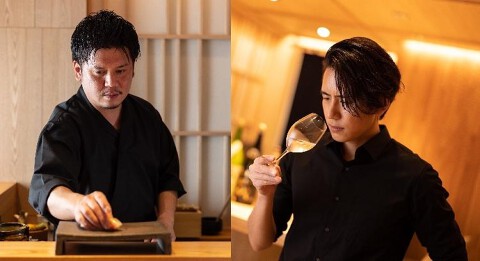 鮨　あさひの画像