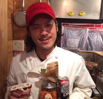パテ屋の画像