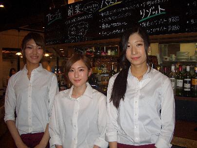 ベネツィア幻の魚市場バル　アドリアの画像