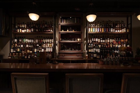 LEAP BAR　matureの画像