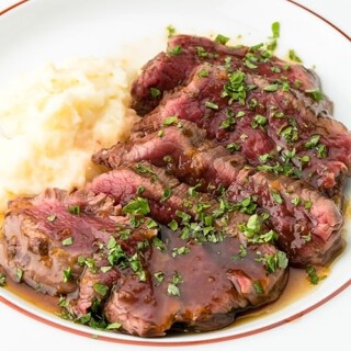 ニュービストロガブリ目黒店［020］の画像