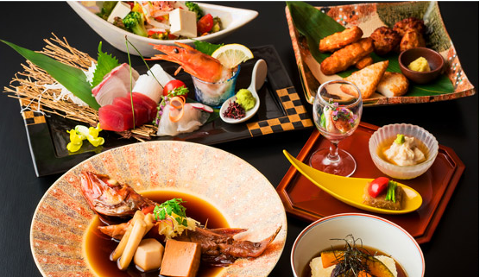 KKRホテル博多の画像