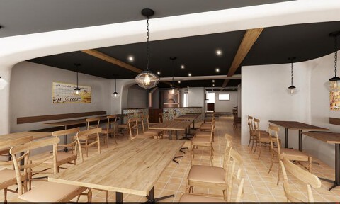 トニーノ　下高井戸北口店の画像