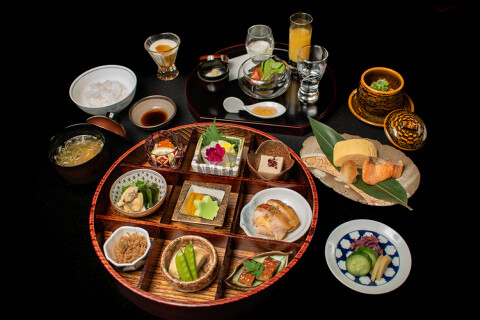 四条河原町温泉　空庭テラス京都の画像