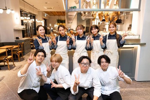 LA BODEGA-CUCHAREOの画像