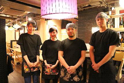 さくらみち　新宿店の画像