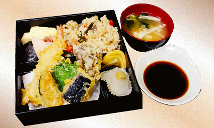 こがらや 黒門店の画像