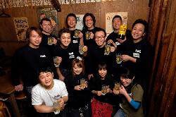 日本焼肉党 浅草橋店の画像