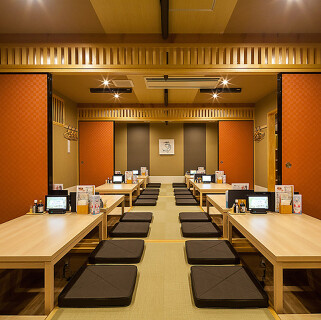 海鮮ダイニング 美蔵 ホテルルートイン橋本店の画像