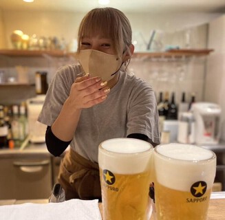 博多やさい巻き串屋　ねじけもん　自由が丘別邸の画像