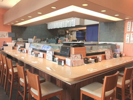 もりや水産  小阪店の画像