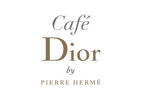 Café Dior by Pierre Hermé銀座の画像