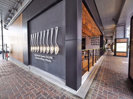 good spoon 武蔵小杉の画像