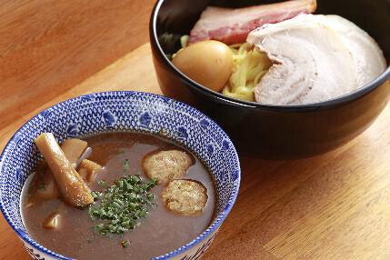 麺屋　かまたの画像