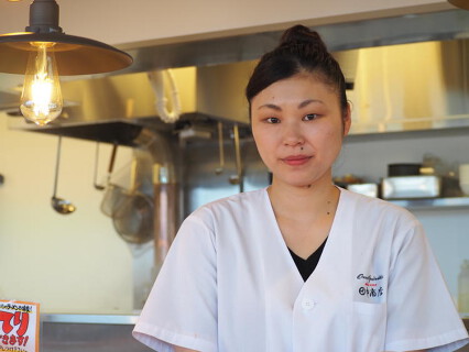 田中そば店 　仙台長町店の画像