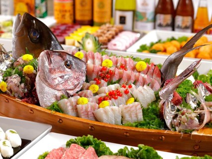 ホテルラヴィエ川良の画像