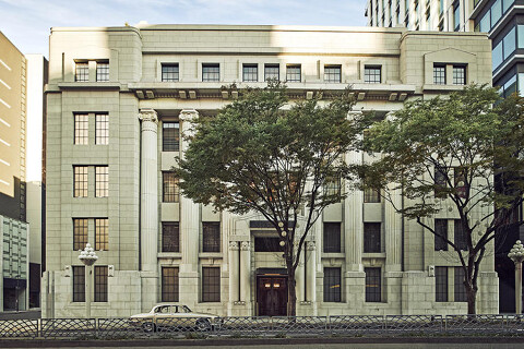 ザ・コンダーハウスの画像