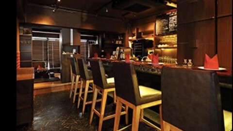 Modern Chinese Restaurant 亮の画像