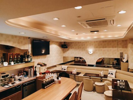 Member's Bar DOKOの画像