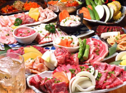 もつ焼ジョニーの画像