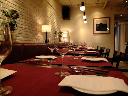 TRATTORIA LA VENTURAの画像