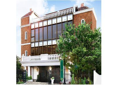 ヴィクトリアガーデン恵比寿迎賓館の画像