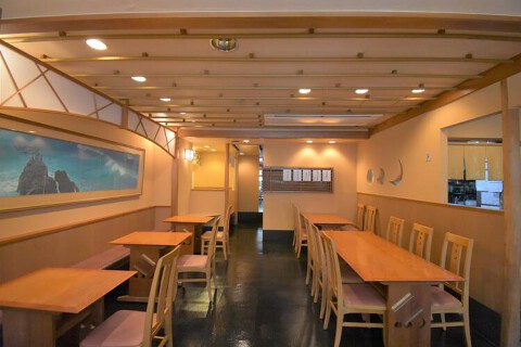 明月庵 ぎんざ 田中屋 銀座本店の画像