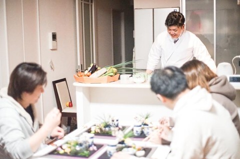 花かがみの画像