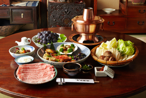 十二段家の画像