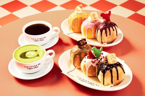 THE COACH Coffee Shop 木更津の画像