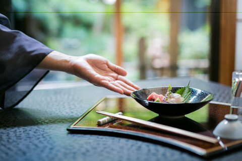 日本料理 大乃やの画像