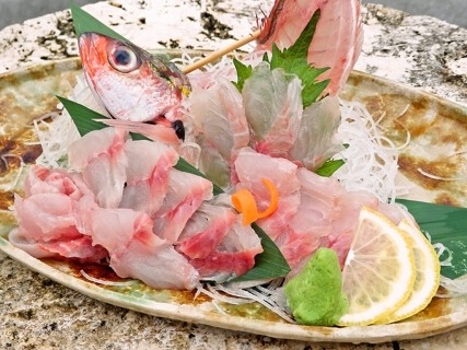 いまいゆ料理とおいしいお酒  はりゆんの画像