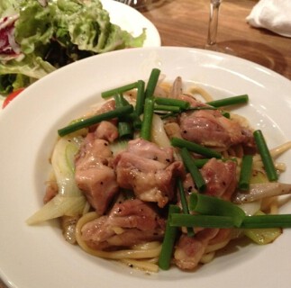 生パスタ＆ピザとワインのお店　「ＦＵＪＩＭＩＺＡＫＡ」の画像