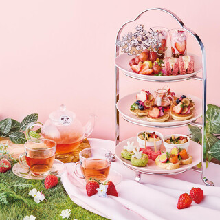 Disney Harvest Market by CAFE COMPANY 横浜赤レンガ店の画像