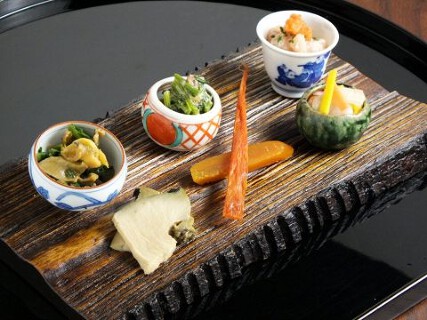 人形町きく家の画像