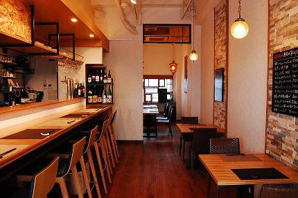 串揚げ せん 福島店の画像