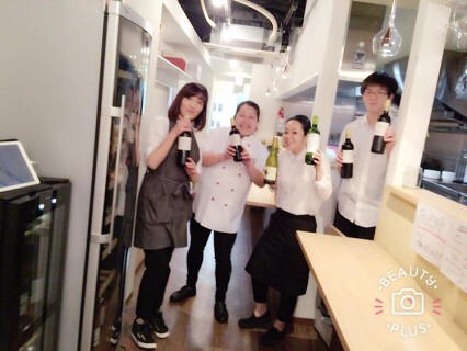 Charmanteの画像