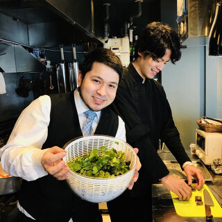 Rita Organicの画像