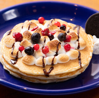 ハナオカフェの画像