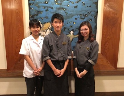 永田町 黒澤の画像