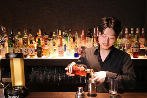 bourgeois-barの画像